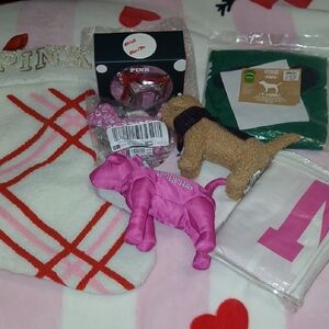 PINK Victoria's Secret Items Being Listed Today💗💗
